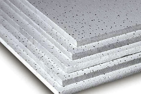 Gypsum: Production solutions for gypsum plaster