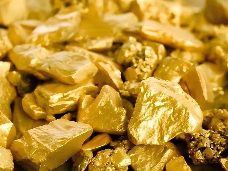 What are the 7 types of gold ore? What is the process of gold ore beneficiation?